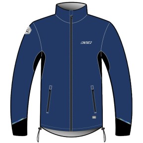 KV+ Lapland Warm XC Ski Jacket - Kids