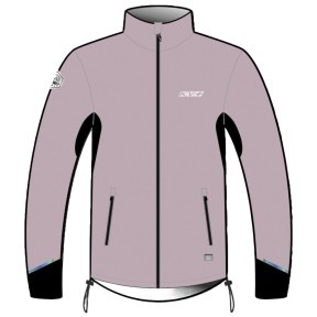 KV+ Lapland Warm XC Ski Jacket - Kids