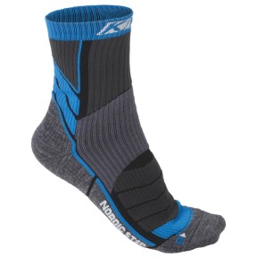 KV+ Nordic Step Skiing Socks (Short)