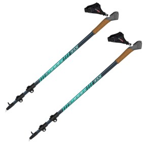 KV+ Terri Nordic Walking Poles