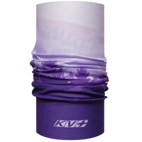 KV+ Forest bandana lilac