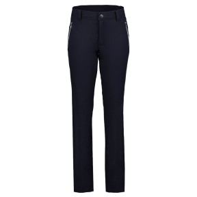 Luhta Erottaja LO Women's Softshell Trousers, Dark Blue