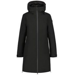 Luhta Iskola Autumn Parka - Women's