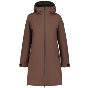 Luhta Iskola Autumn Parka - Women's