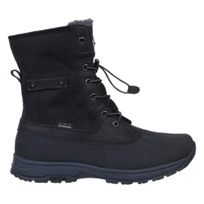 Luhta Tuttu Ms Women's Boots, Black