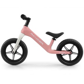 Milly Mally Ranger Balance Bike - Kids