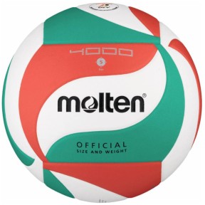 Molten V5M4000-X 5 Volleyball Ball 