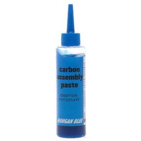organ Blue Carbon Assembly Paste, 100ml | Velo detaļu apstrādei