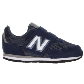 New Balance 323 Hook Casual Shoes - Kids