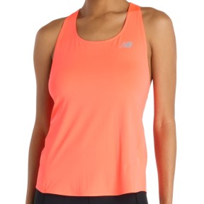 New Balance Race Day Running Singlet - Women's