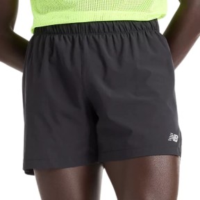 New Balance RC 5" Running Shorts - Men's