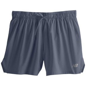 New Balance RC 5" Running Shorts - Men's