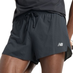 New Balance RC Ultra 3" Light Split Running Shorts - Men's