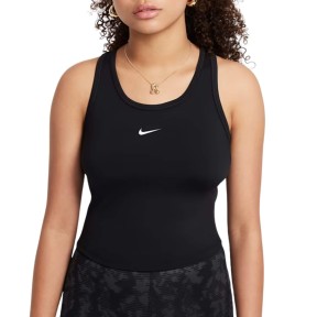 Nike One Fitted Dri-FIT Sports Tank Top - Girls