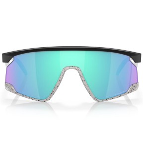 Oakley BXTR matte black, grey  prizm sapphire
