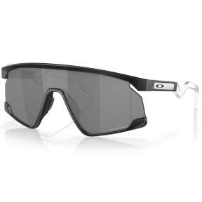 Oakley BXTR Prizm black, Matte black