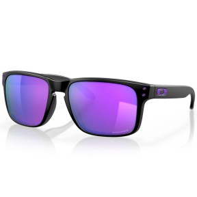 Oakley Holbrook, black-prizm violet Lenses
