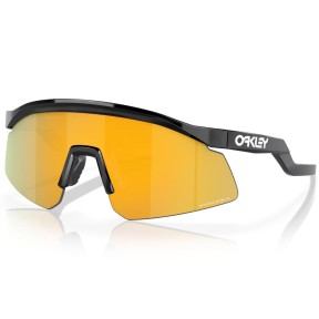 Oakley Hydra, black ink-prizm 24k