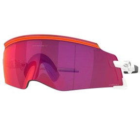Oakley Kato, white-prizm