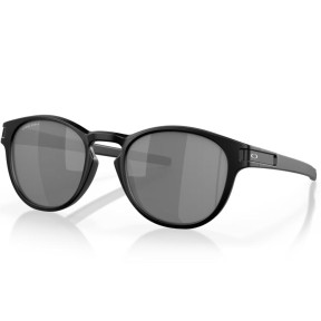 Oakley Latch, matte black-prizm black