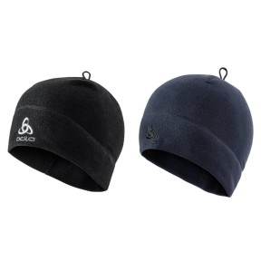 Odlo The Microfleece Warm Eco Hat