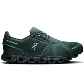 On Cloud 6 Sport Shoes - Men's