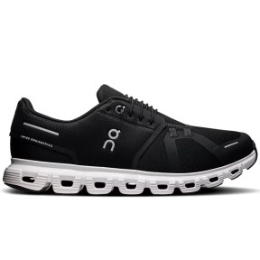 On Cloud 6 Sport Shoes - Men's