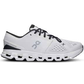 On Cloud X 4 Sports Shoes - Women's