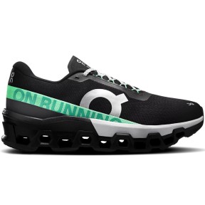 On Cloudmonster 2 Running Shoes - Men’s