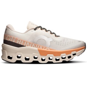 On Cloudmonster 2 Running Shoes - Women's