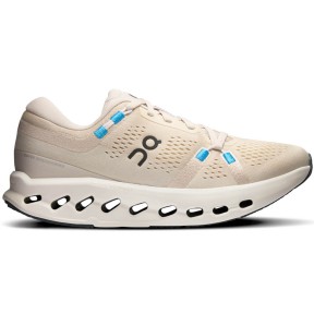On Cloudsurfer 2 Running Shoes - Women's