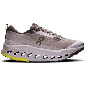 On Cloudsurfer Trail 2 Trail Running Shoes - Women's