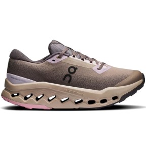 On Cloudsurfer Trail 2 WP Trail Running Shoes - Women's