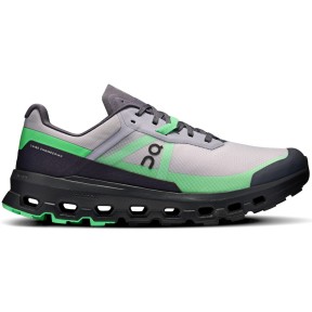 On Cloudvista 2 Trail Running Shoes - Men's