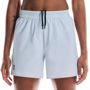 On Performance 5" Running Shorts - Women's