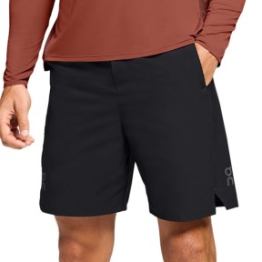 On Performance Hybrid Running Shorts - Men's