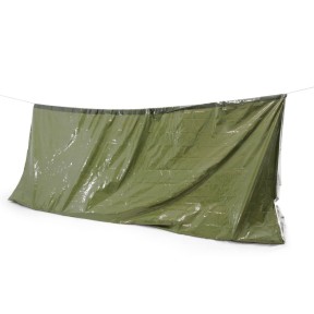 Origin Outdoors 3in1 Survival Tent