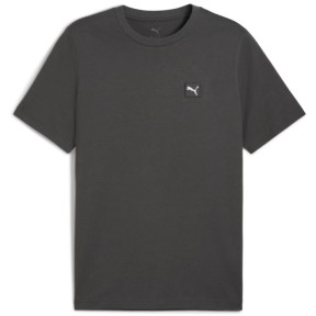 Puma Ess Elevated Men's Shirt, gray