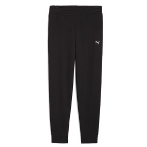 Puma Essentials Elevated Sweatpants Women's, black