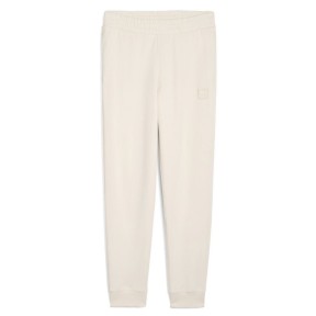  Puma Essentials Elevated Sweatpants Women's, no dye