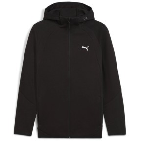 Puma Evostripe Men's Hoodie, black