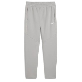Puma Evostripe Pants Men's, gray echo