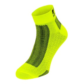 R2 Easy Bike Socks, Yellow
