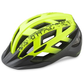 R2 Lumen Bike Helmet - Unisex