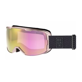 Relax Ace Alpine Ski Goggles