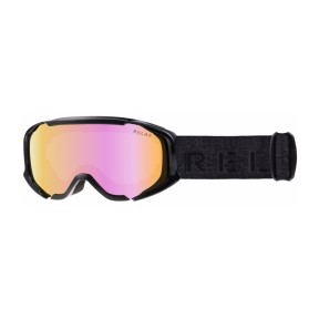 Relax De-Vil Ski Goggles - Kids