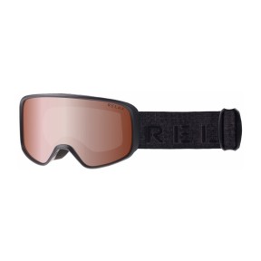 Relax Flip Ski Goggles - Kids