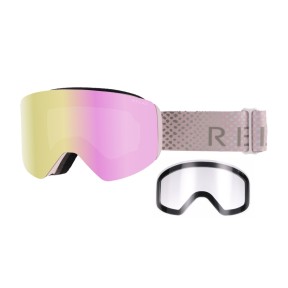 Relax Flow Ski Goggles - Women's