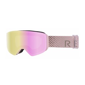 Relax Glow Ski Goggles - Kids