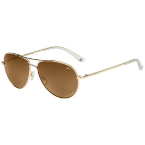 Relax Lamba Sunglasses, Shiny Gold